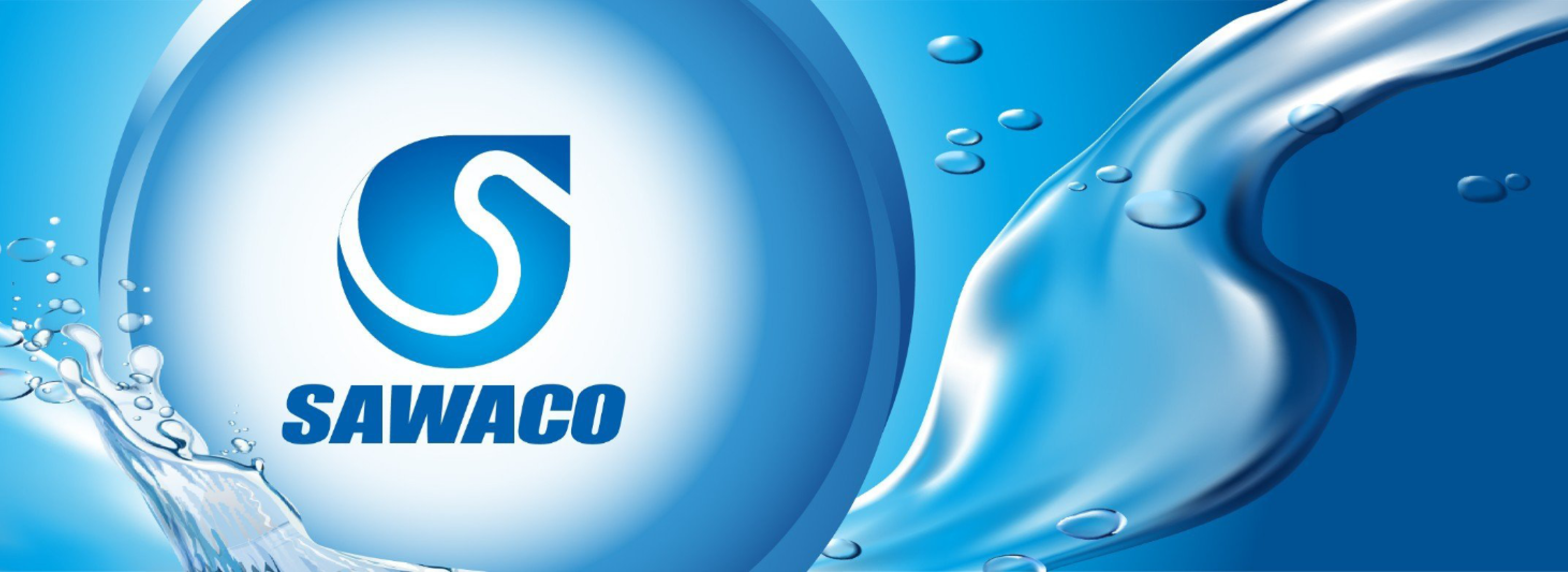 SAWACO Banner
