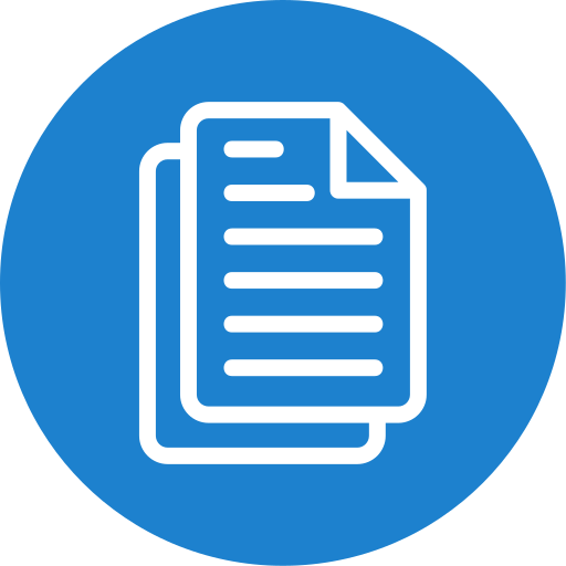Icon PDF